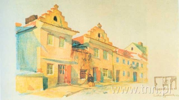 Lublin 1918 – rozwój lubelskiej kultury w przededniu odzyskania niepodległości