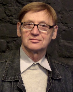 Ryszard Lenartowicz (ur. 1940)