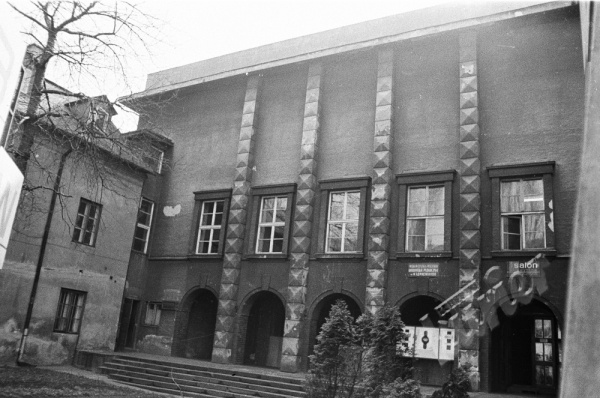 Biblioteka im. Hieronima Łopacińskiego w Lublinie